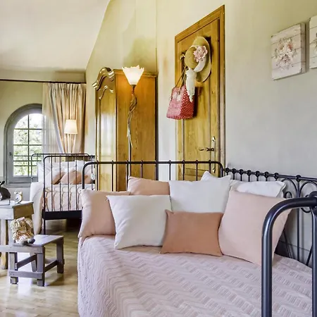 Ferienhaus Stunning In