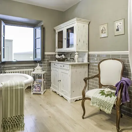 Gorgeous In With Private Swimming Pool, Be Inside Or Outside * تيرانووفا براتشولي