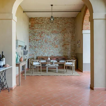 Gorgeous In With Private Swimming Pool, Be Inside Or Outside تيرانووفا براتشولي