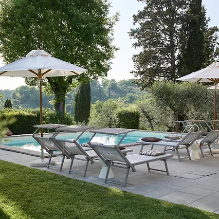 بيت للعطل Gorgeous In With Private Swimming Pool, Be Inside Or Outside تيرانووفا براتشولي
