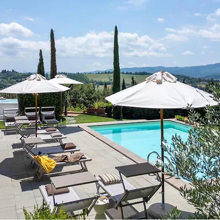 بيت للعطل Gorgeous In With Private Swimming Pool, Be Inside Or Outside